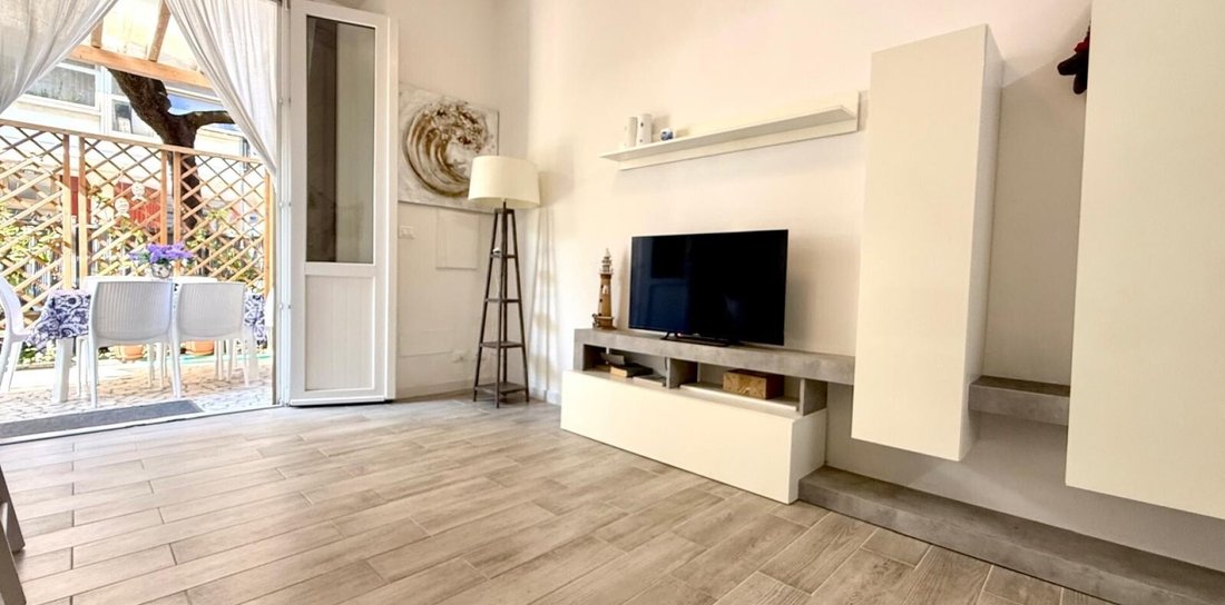 Apartment in Camaiore, Tuscany, Italy 4 - 18779377