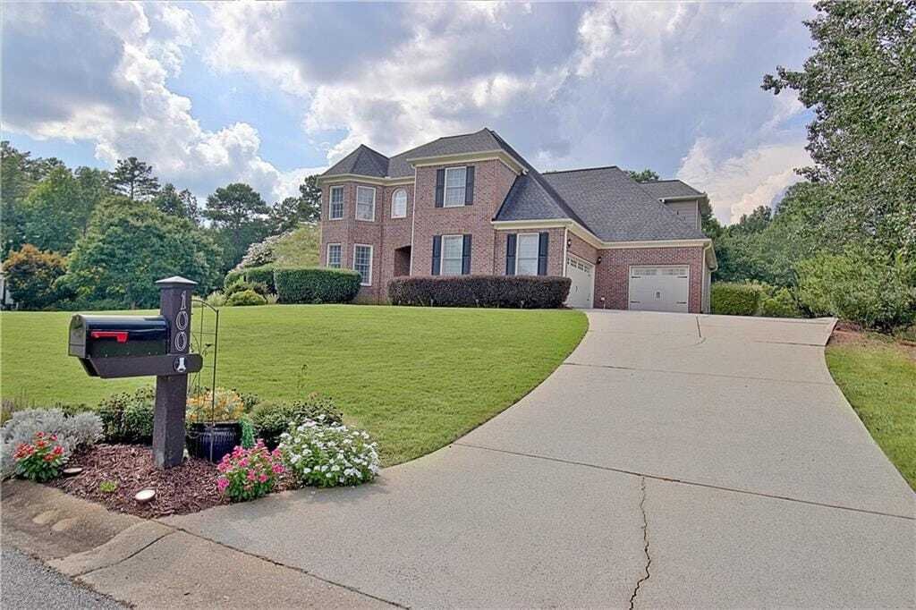 Casa a Fayetteville, Georgia, Stati Uniti 2 - 18812002