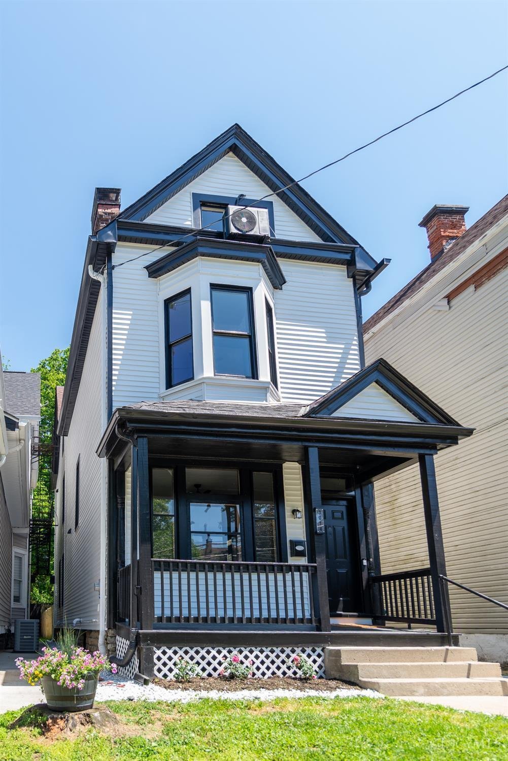 Maison à Cincinnati, Ohio, États-Unis 2 - 18814244
