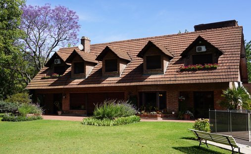 Casa en El Talar, Provincia de Buenos Aires, Argentina 1