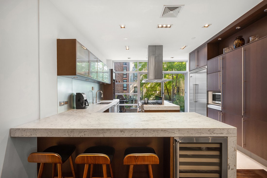 Casa en Nueva York, Nueva York, Estados Unidos 5 - 18813254