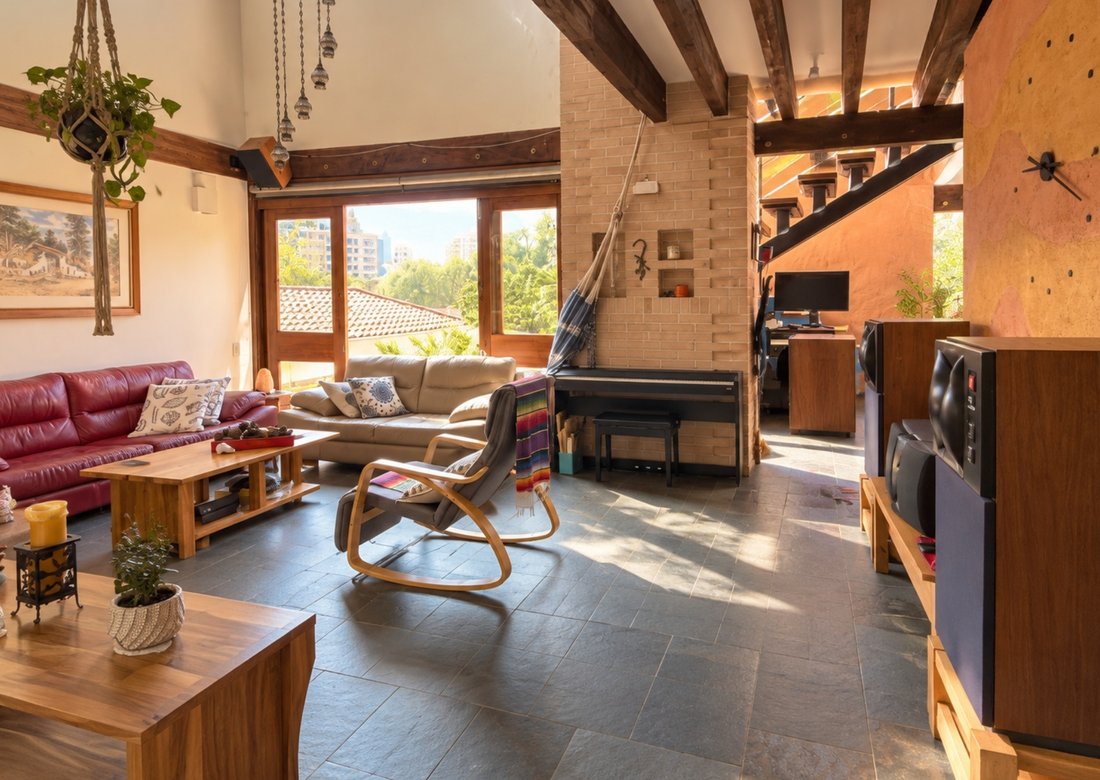 Haus in La Estrella, Departamento de Antioquia, Kolumbien 5 - 18813444