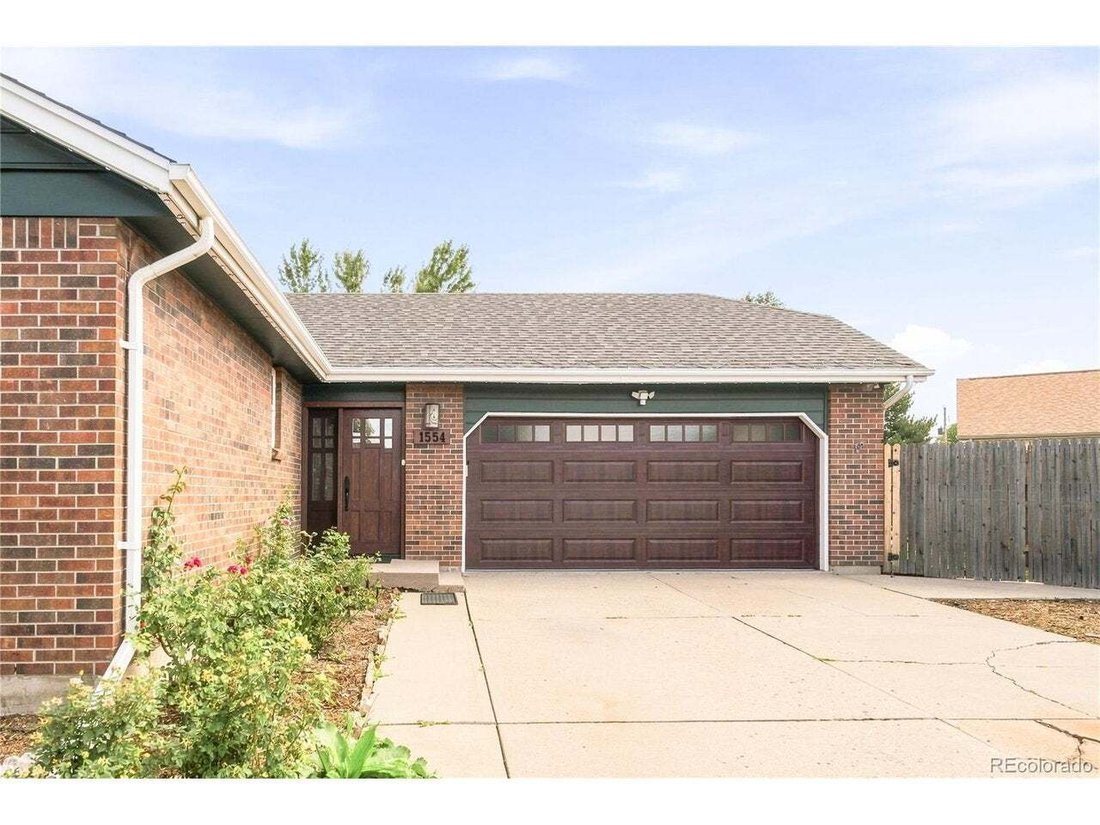 Casa a Lakewood, Colorado, Stati Uniti 2 - 18814292