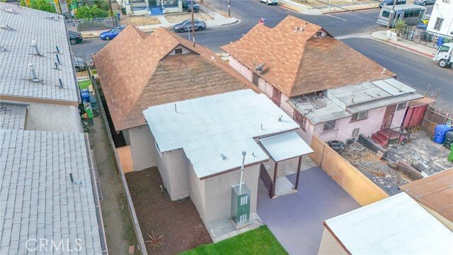 Andere in Los Angeles, Kalifornien, Vereinigte Staaten 2 - 18813125