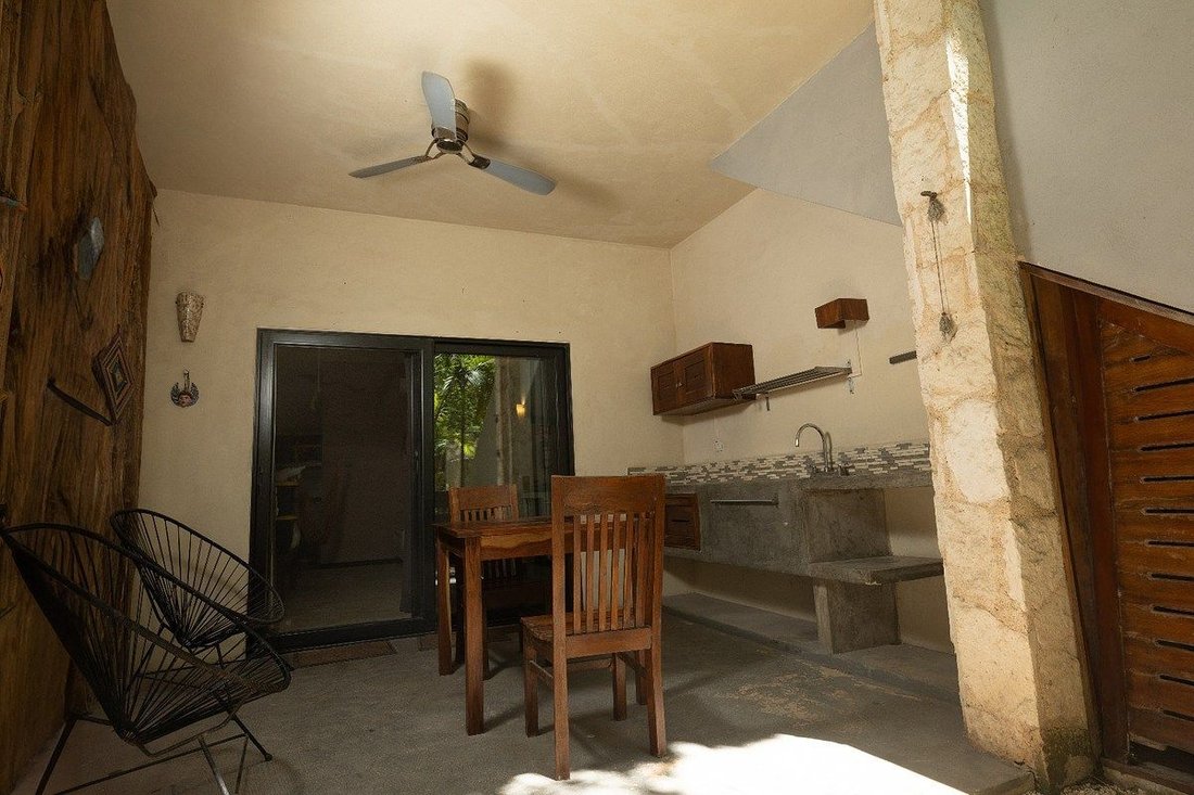 Tulum, Quintana Roo, Mexico 2 - 18815636