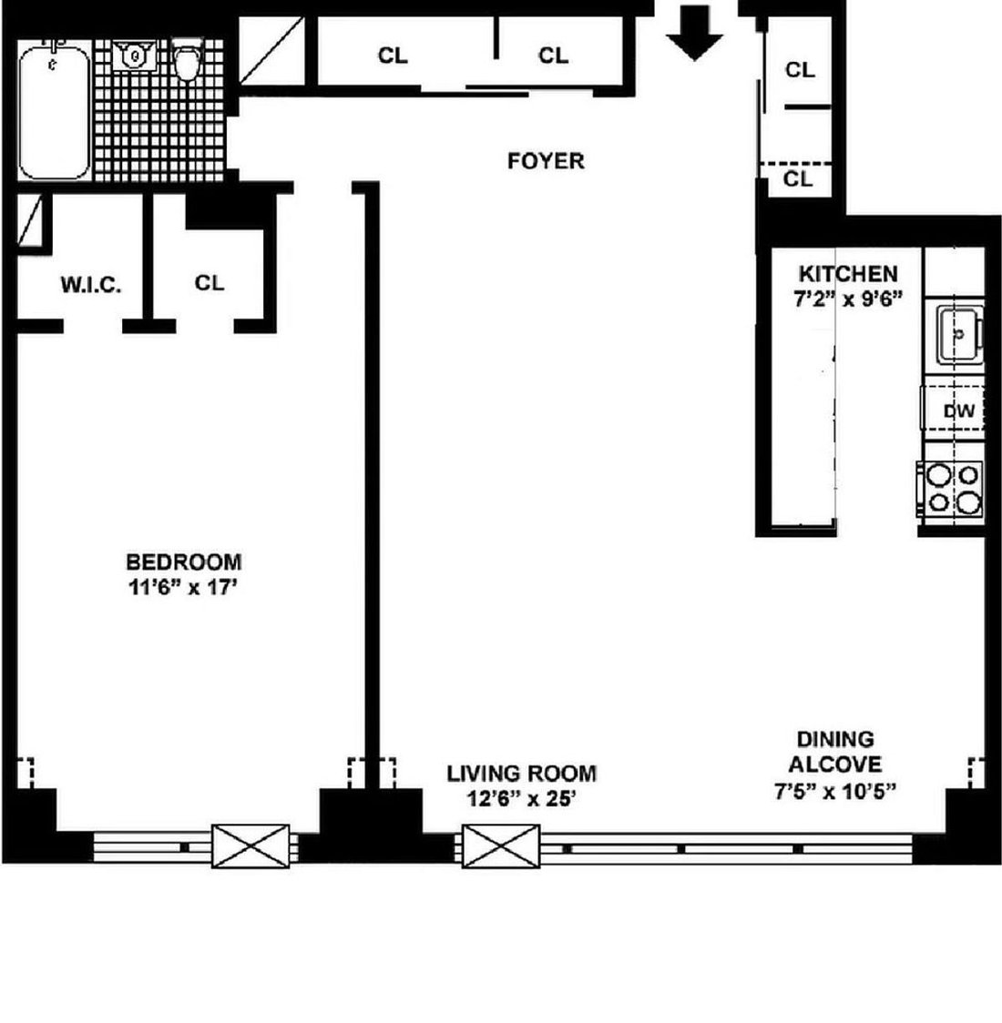 Co Op in New York, New York, United States 5 - 18812771