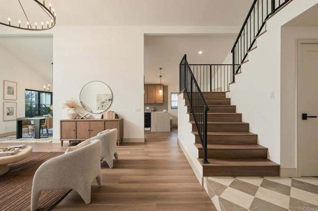 Casa en San Diego, California, Estados Unidos 5 - 18814426