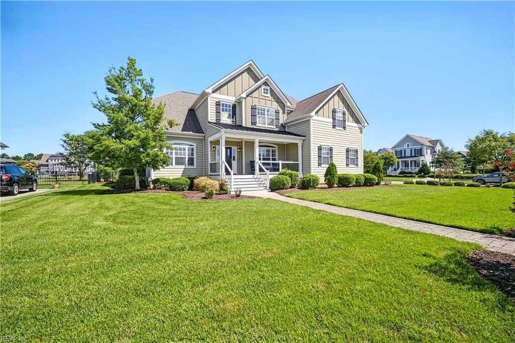 House in Virginia Beach, Virginia, United States 2 - 18814432