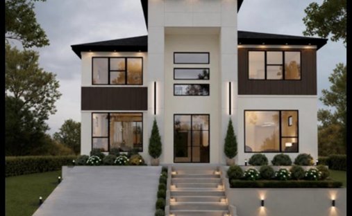 House in Dallas, Texas, United States 1