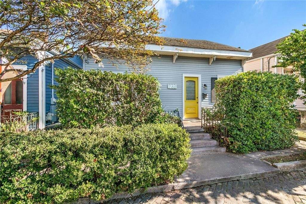 House in New Orleans, Louisiana, United States 1 - 18813854