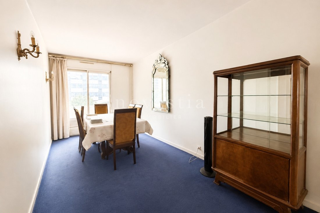 Apartment in Dupleix-Motte Picquet, Paris 15e Arrondissement, Paris 5 - 18812732