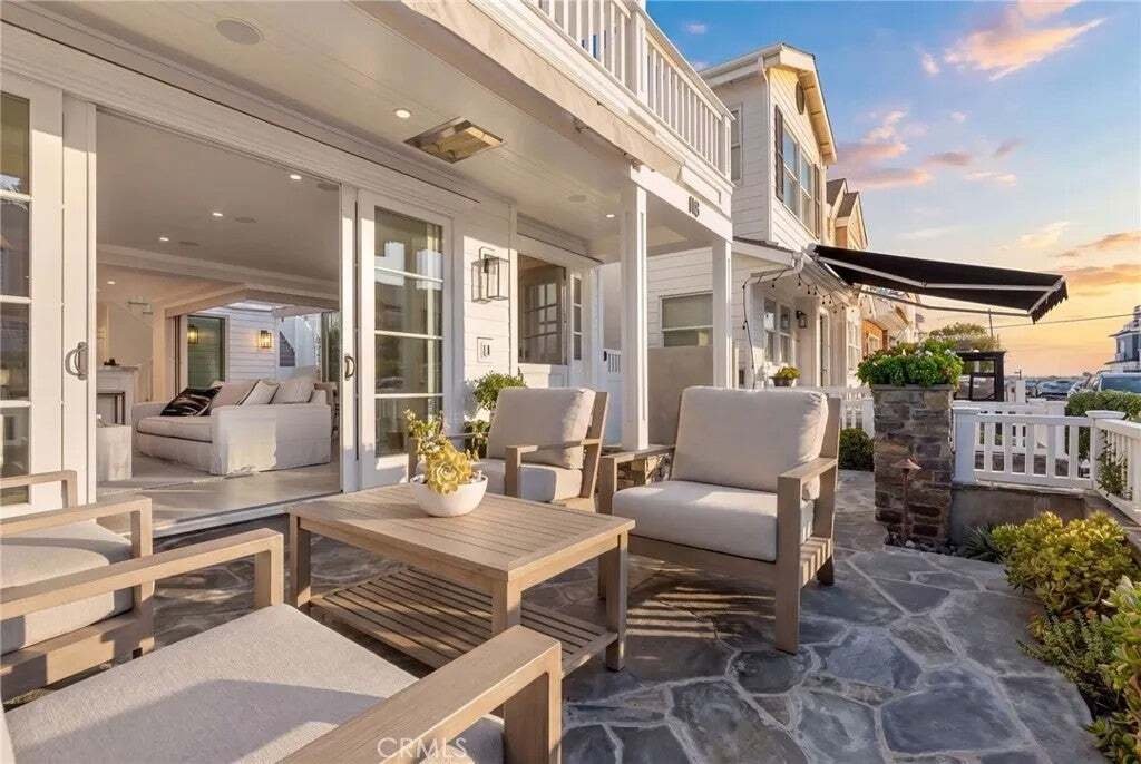Haus in Newport Beach, Kalifornien, Vereinigte Staaten 2 - 18814420