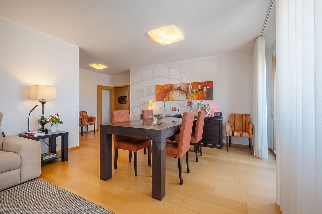 Wohnung in Ramalde, Distrikt Porto, Portugal 3 - 18812178