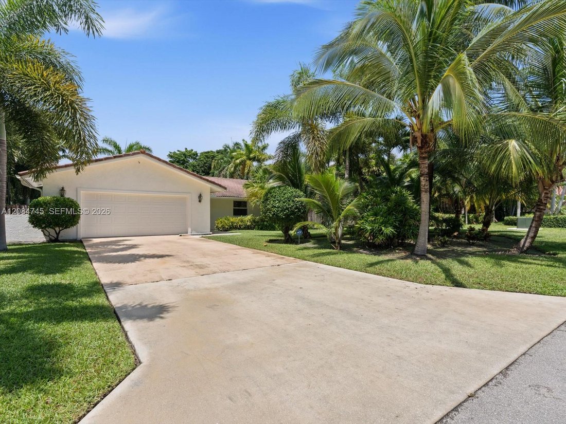 Casa en Boca Ratón, Florida, Estados Unidos 1 - 18815156
