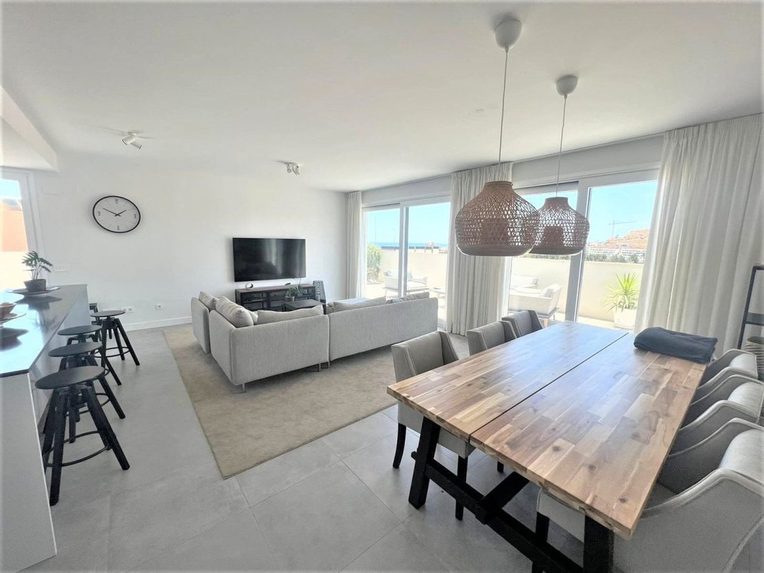 Appartamento a La Cala de Mijas, Mijas, Spagna 5 - 18811783