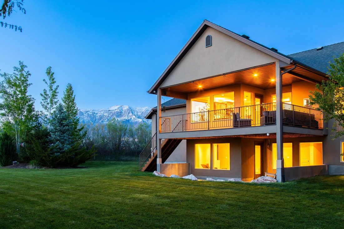 Casa a Ogden, Utah, Stati Uniti 2 - 17837027