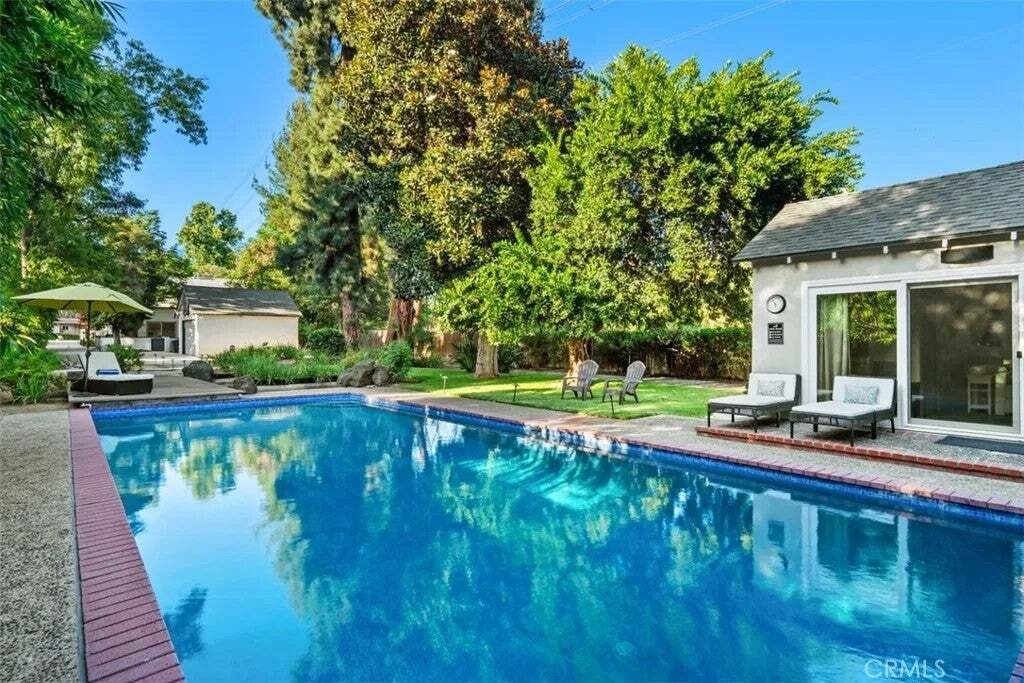 Casa en Altadena, California, Estados Unidos 2 - 18814430