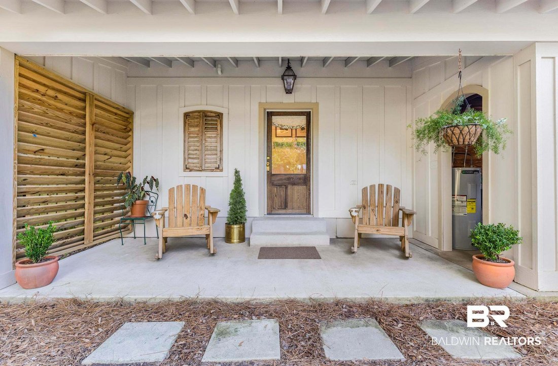 Maison à Fairhope, Alabama, États-Unis 4 - 18813578