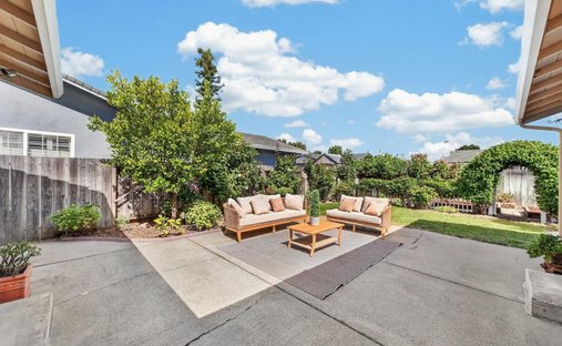 House in Union City, California, United States 1
