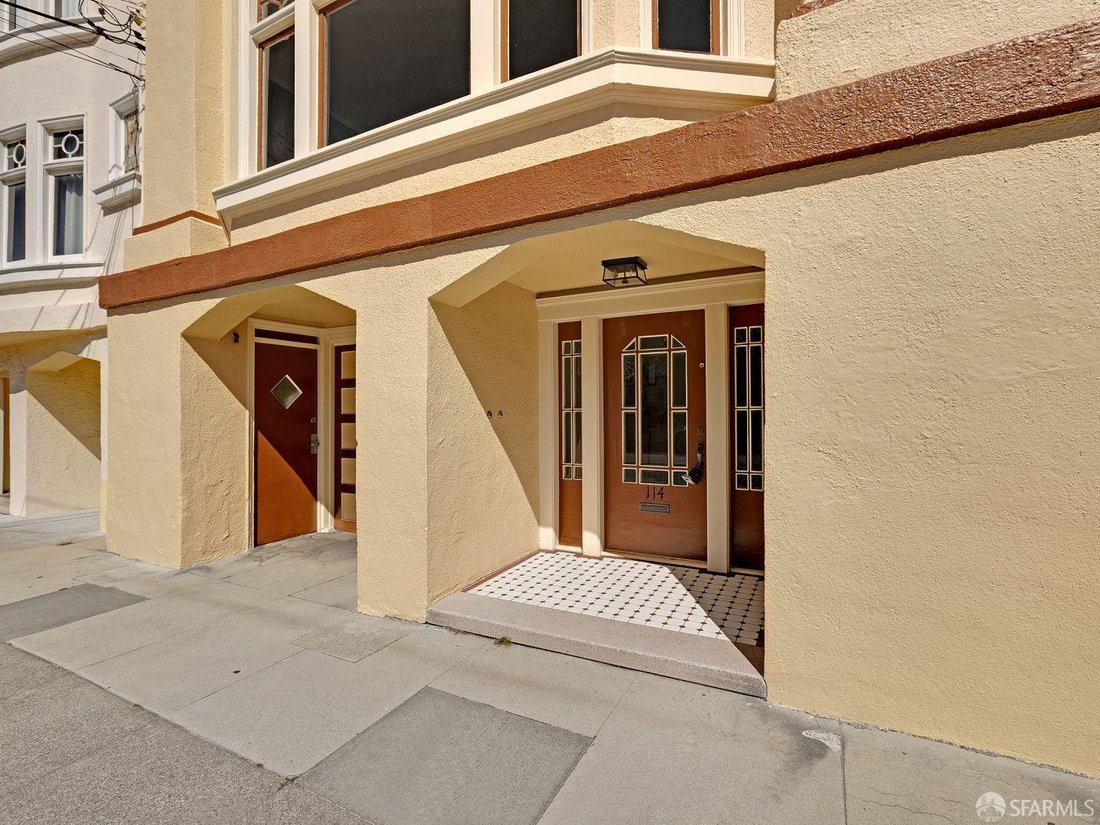 House in San Francisco, California, United States 2 - 18811071