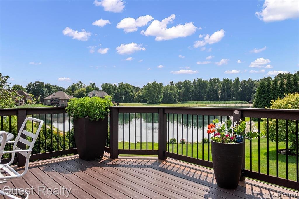 Casa en Rochester Hills, Míchigan, Estados Unidos 5 - 18656929