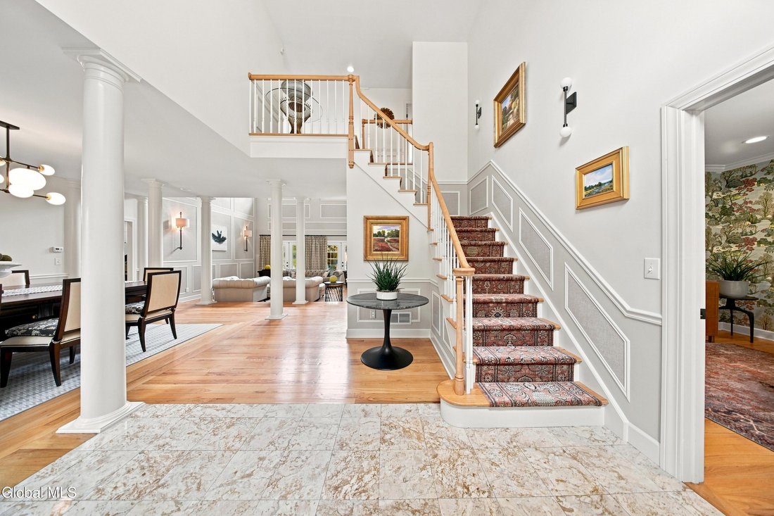 Haus in Albany, New York, Vereinigte Staaten 5 - 18814083