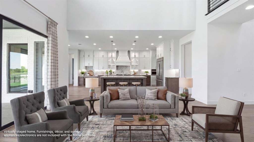 House in Heath, Texas, United States 4 - 17700643