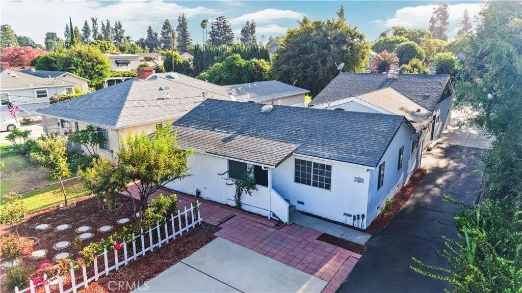 Casa en Arcadia, California, Estados Unidos 3 - 18811525