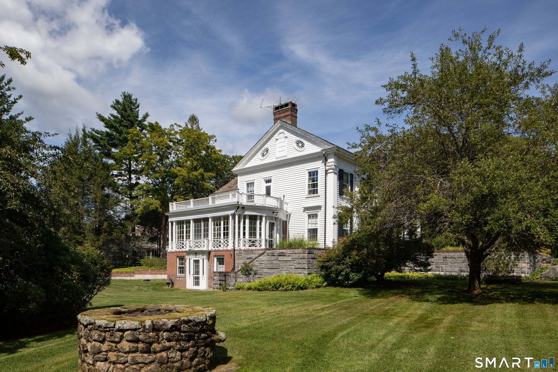 House in Norfolk, Connecticut, United States 3 - 18814197