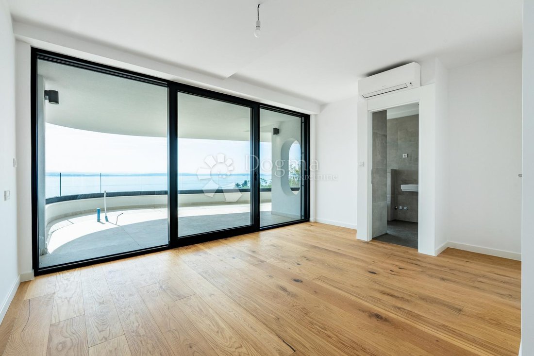 Appartement à Grad Opatija, Primorje-Gorski Kotar, Croatie 2 - 16940866