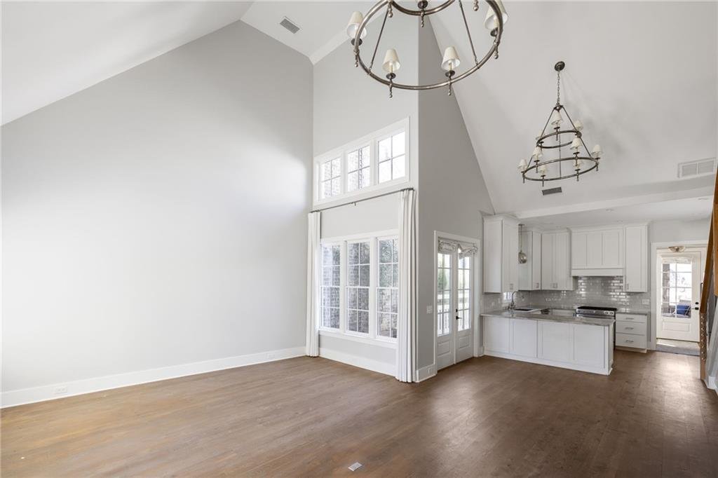 Townhouse en Palmetto, Georgia, Estados Unidos 3 - 18814640