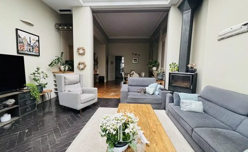 Townhouse in Armentieres, Hauts-de-France, France 1