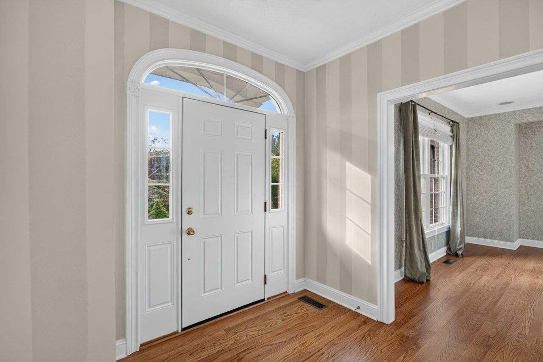 House in Massanetta Springs, Virginia, United States 3 - 17638340