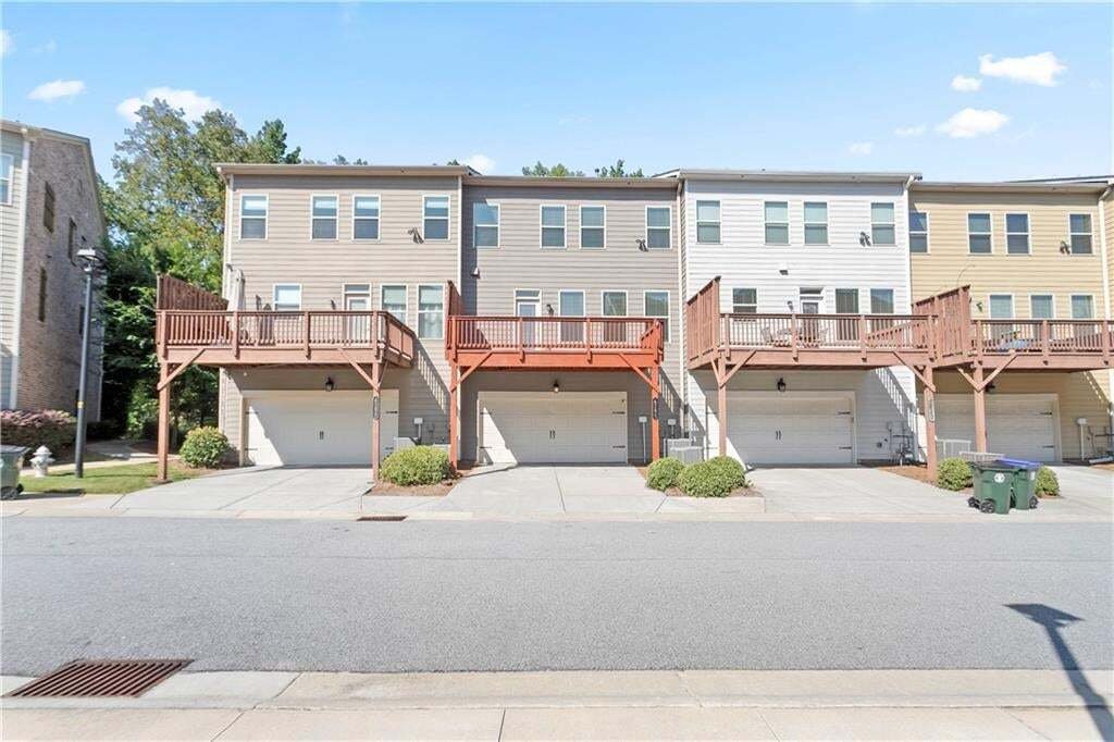 Townhouse in Chamblee, Georgia, United States 2 - 18811763