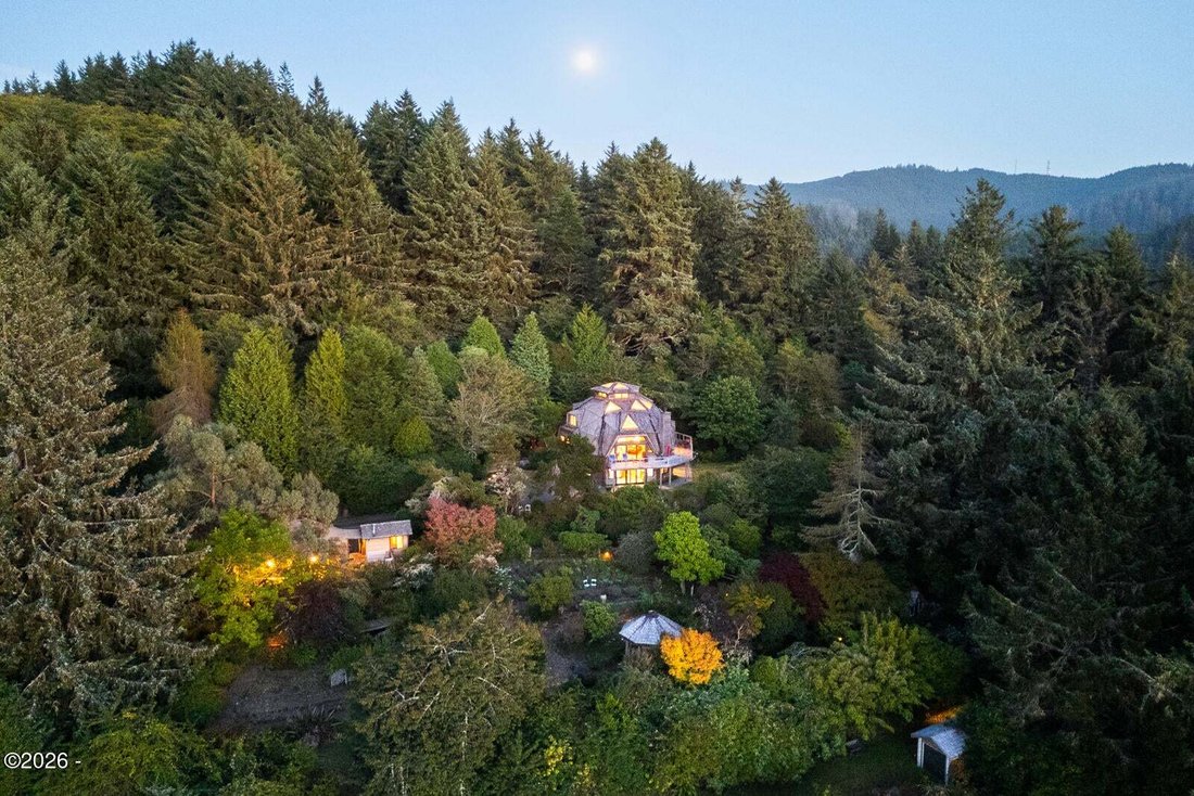 House in Neskowin, Oregon, United States 2 - 18812062