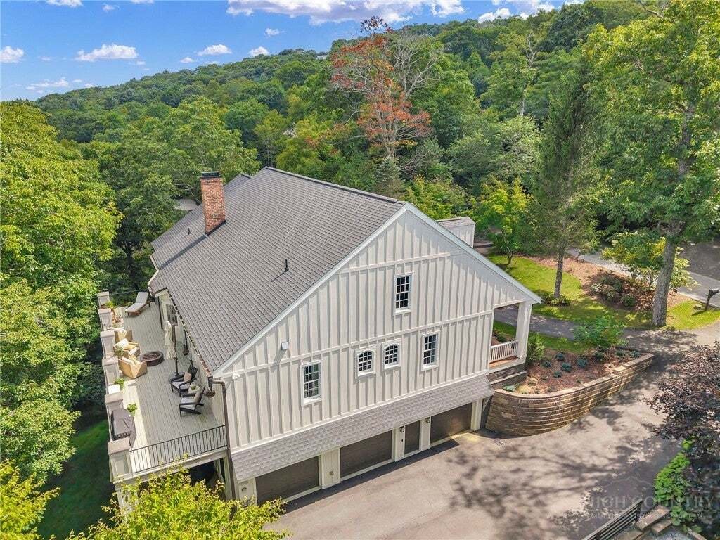 Maison à Blowing Rock, Caroline du Nord, États-Unis 5 - 18742624