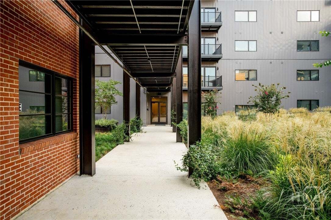 Condominio en Athens, Georgia, Estados Unidos 3 - 18814630