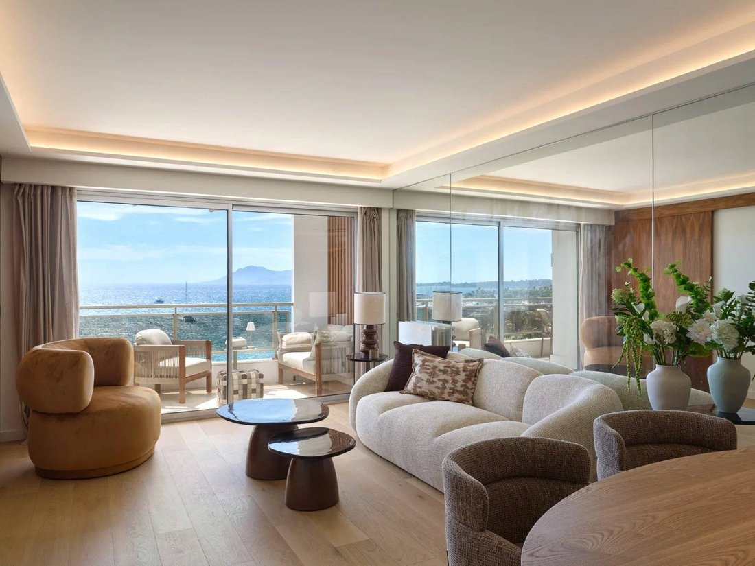 Apartamento en Cannes, Provenza-Alpes-Costa Azul, Francia 3 - 16204419