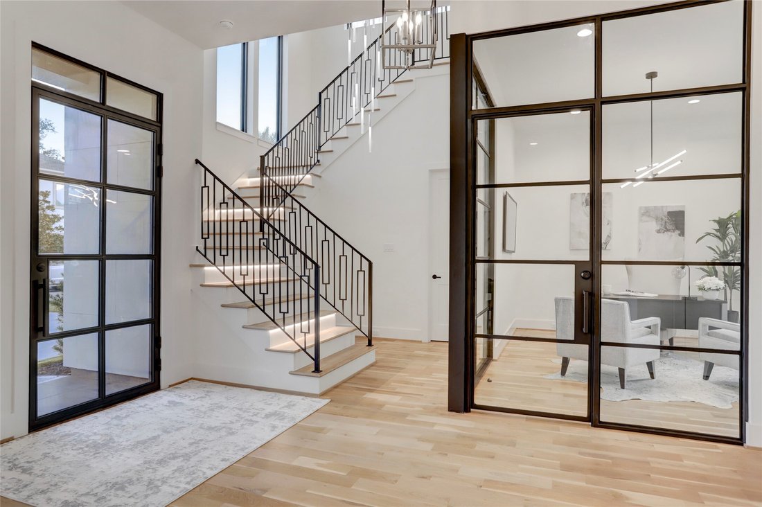 Haus in Houston, Texas, Vereinigte Staaten 5 - 18813620
