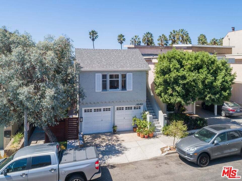 Andere in Los Angeles, Kalifornien, Vereinigte Staaten 3 - 18813936