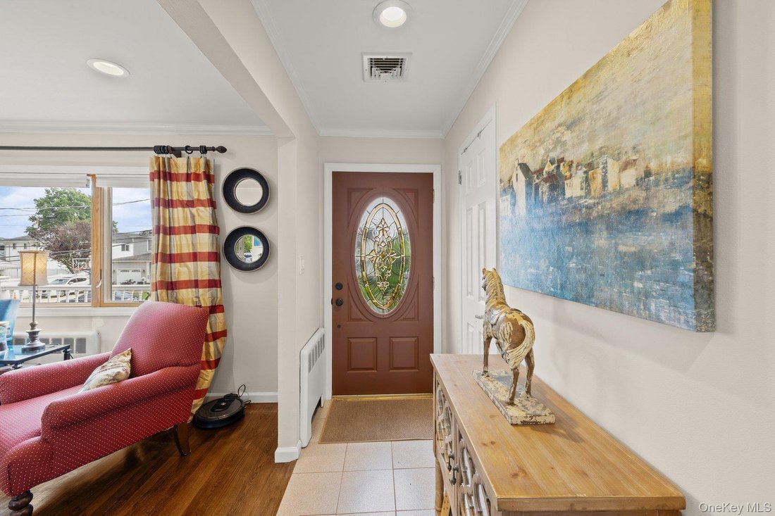 Casa en Seaford, Nueva York, Estados Unidos 5 - 18811583