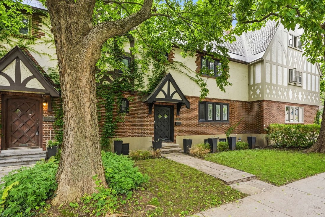 Casa a Montréal, Québec, Canada 2 - 18815430