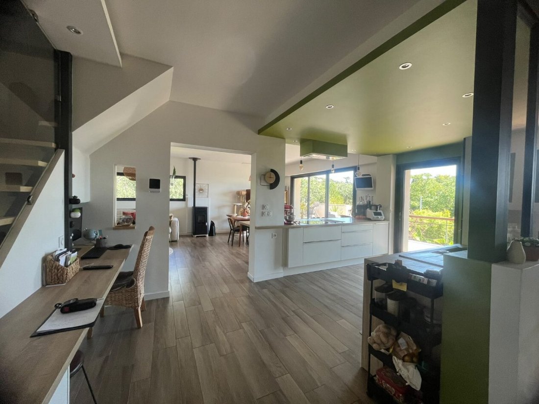 Haus in Espace Villeroy-Les Quilles, Sete, Frankreich 4 - 18812629