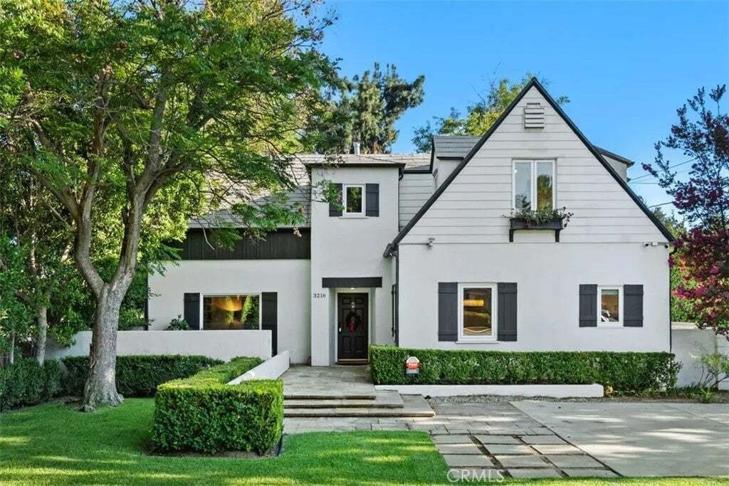 Casa en Altadena, California, Estados Unidos 1 - 18814430