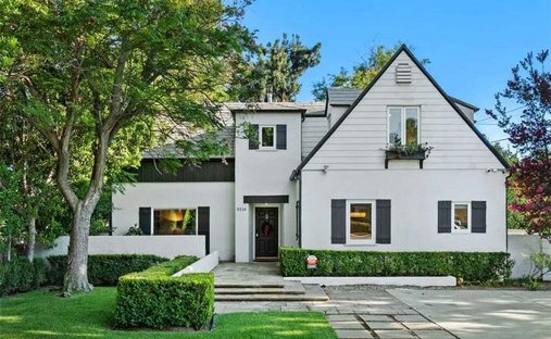 Casa a Altadena, California, Stati Uniti 1