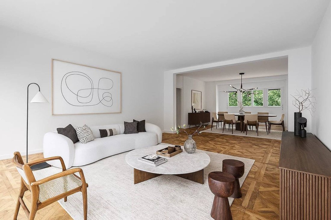 Wohnung in Muette Nord, Paris 16e Arrondissement, Paris 1 - 16119330