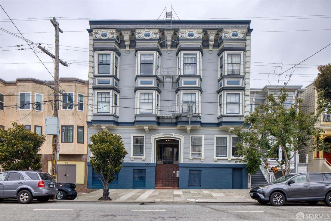 Autres à San Francisco, Californie, États-Unis 1 - 18813718