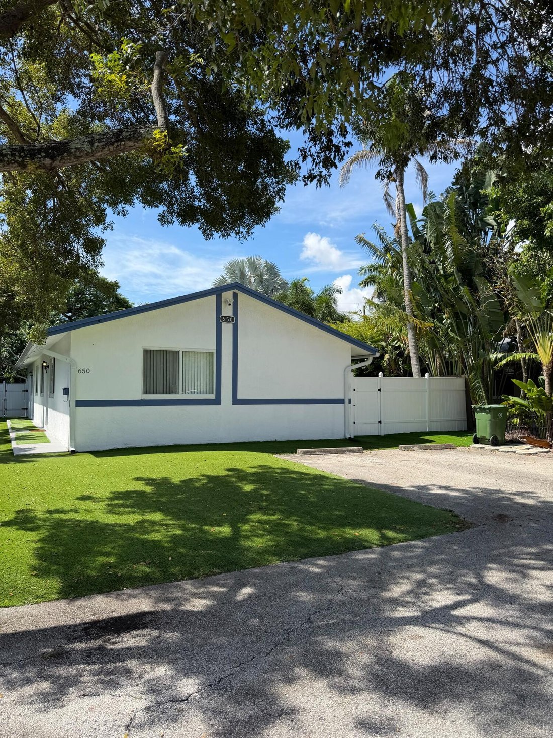 Maison à Fort Lauderdale, Floride, États-Unis 2 - 18814779