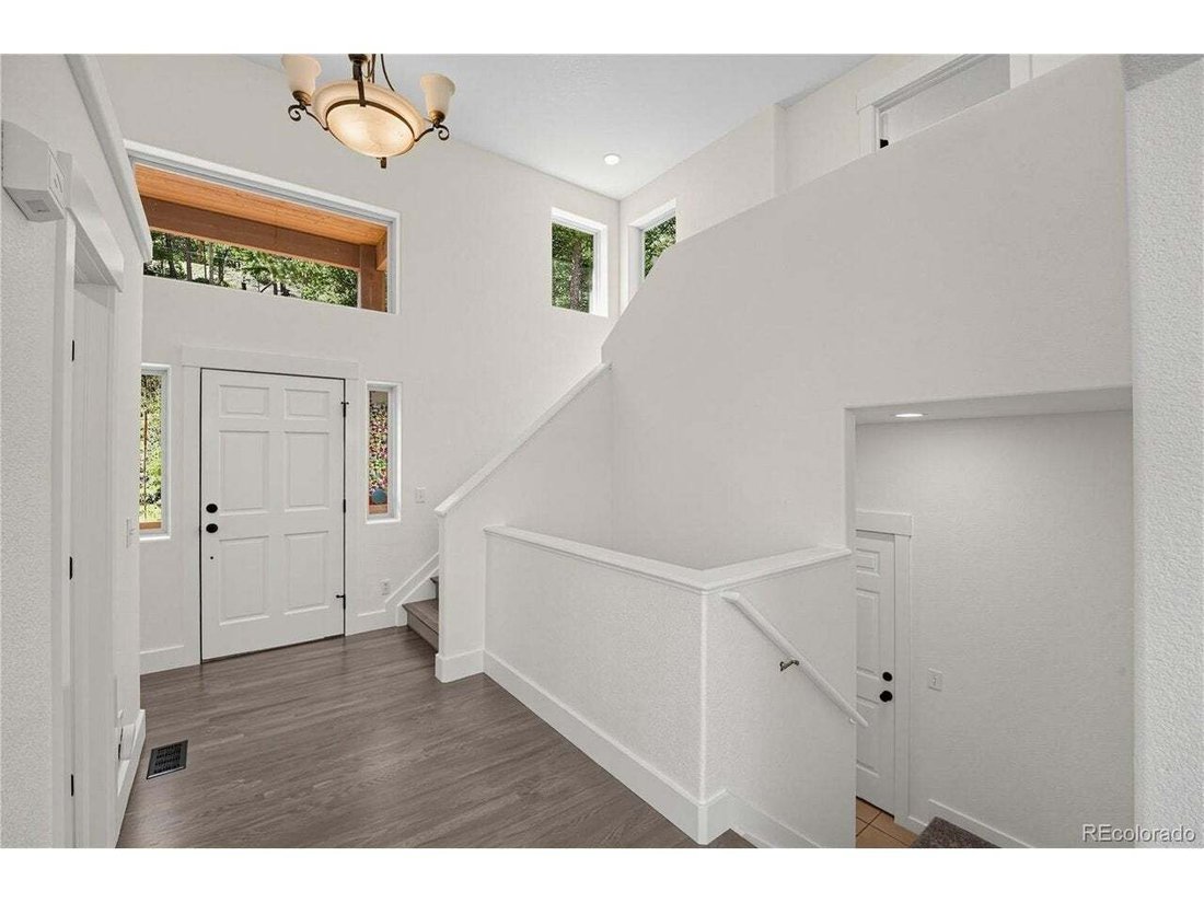 House in Evergreen, Colorado, United States 5 - 18814309