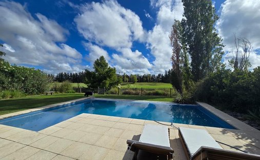 Casa en Rincón de Milberg, Provincia de Buenos Aires, Argentina 1